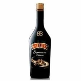 BAILEY'S ESPRESSO CREME 750ML