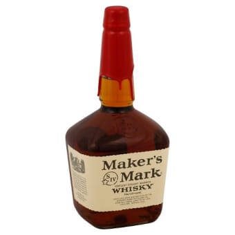 MAKERS MARK 90 1.75L