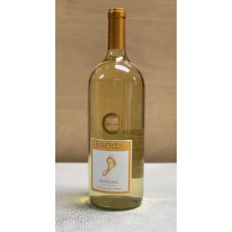 BAREFOOT RIESLING 1.5 L