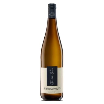 SCHMITT LIEBFRAUMILCH 750ml