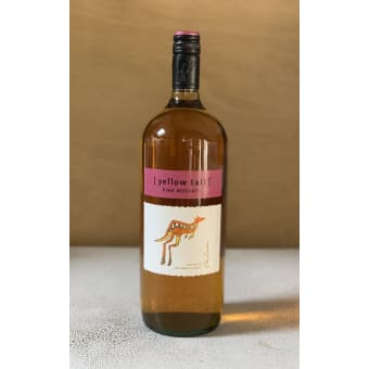 YELLOW TAIL PINK MOSCATO 1.5L