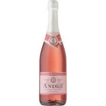 ANDRE PRINK MOSCATO 750ML