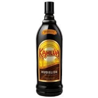 KAHLUA MUDSLIDE 1.75L