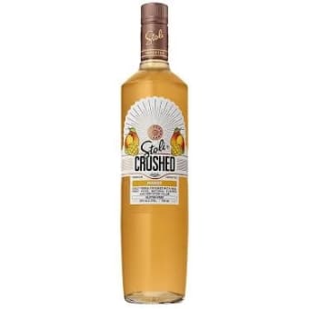 STOLI CRUSHED MANGO 750ML