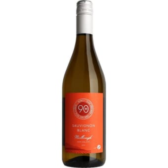 90+ SAUVIGNON BLANC 750ml
