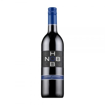 HOB NOB CABERNET SAUVIGNON 750 ML