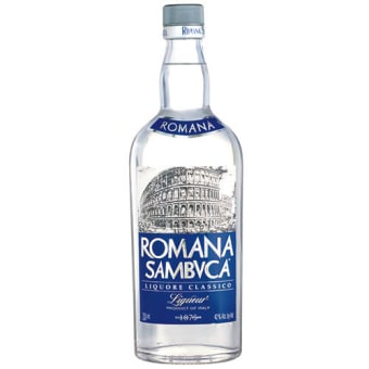 ROMANA SAMBUCA 750ml