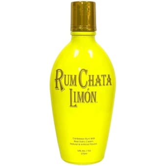 RumChata Limón Cream Liqueur - 375mL