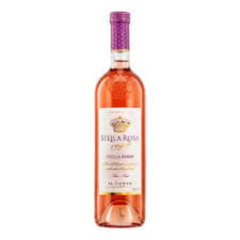 STELLA ROSA BERRY 750ML