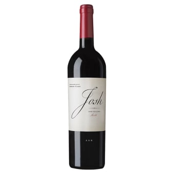 Josh Merlot - 750mL