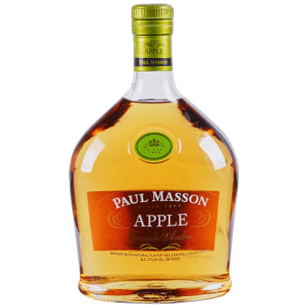 Paul Masson Apple 750ml