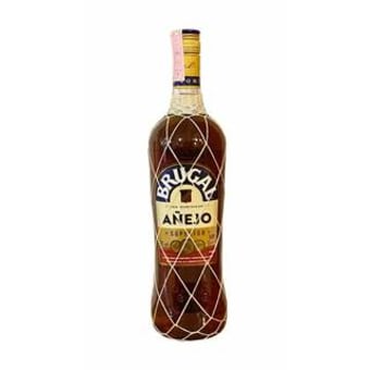 Brugal Anejo 1.00L