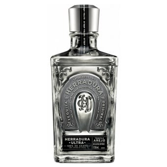 Herradura Ultra Anejo 750ml