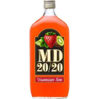 MD 20/20 Strawberry Kiwi 750ml