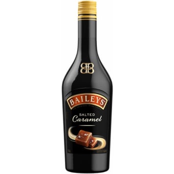 Baileys Salted Caramel 750ml
