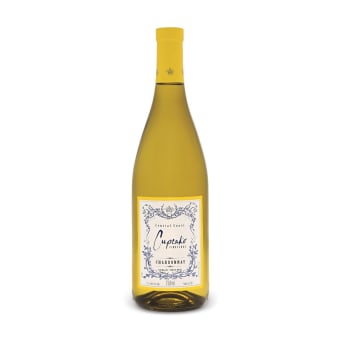 CUPCAKE - CHARDONNAY - .750L