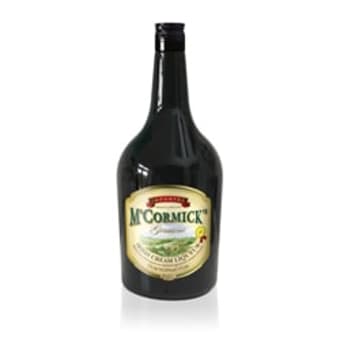 McCormick Irish Cream 1.75L