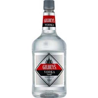 Gilbey's Vodka 1.75L