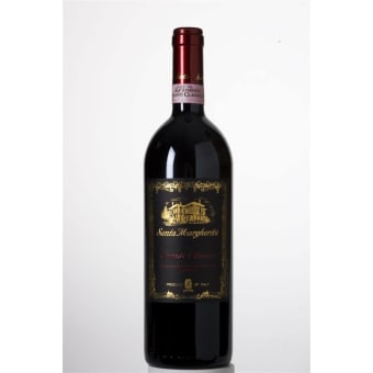 SANTA MARGHERITA - CHIANTI CLASSICO - .750L
