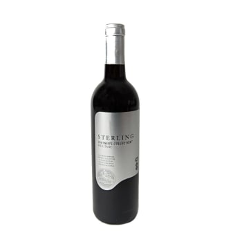 STERLING VINTNERS - MERITAGE - .750L