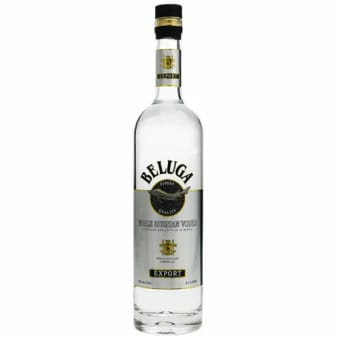 BELUGA NOBLE 750ML