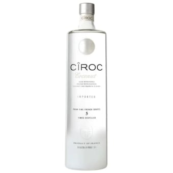 CIROC COCONUT 1.75L
