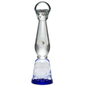 CLASE AZUL PLATA 750ML