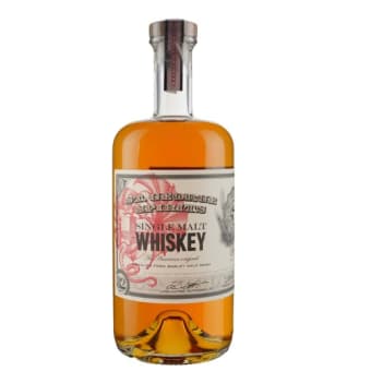 St. George Whiskey Single Malt - 750mL