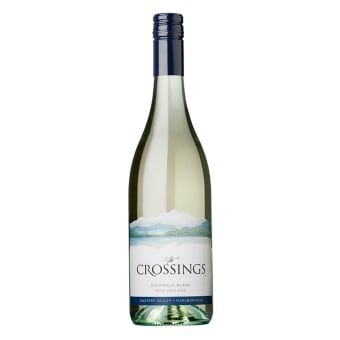 THE CROSSING SAUVIGNON BLANC 750ml