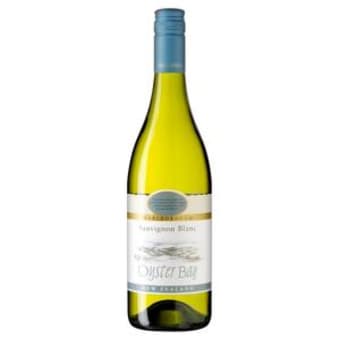 OYSTER BAY SAUVIGNON BLANC 750ml