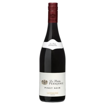 G SAGET - PINOT NOIR - .750L
