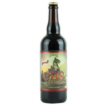 FOUNDERS - CBS - .750L