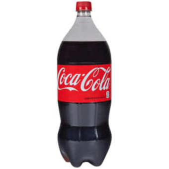 COCA COLA - CLASSIC - 2.0L