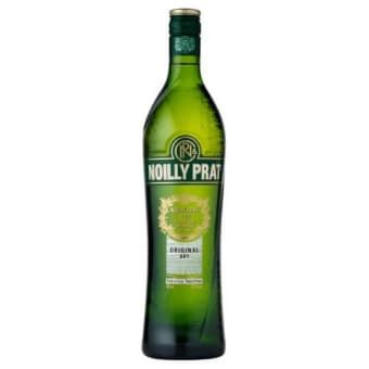 NOILLY PRAT - DRY Vermouth - .750L