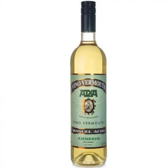 ACHA - BLANCO - .750L