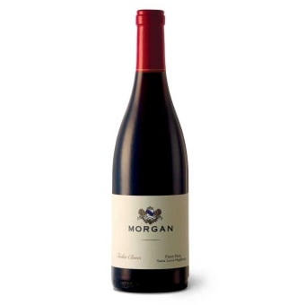 MORGAN - PINOT NOIR - .750L