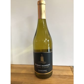 Robert Mondavi Private Selection Chardonnay 750ml