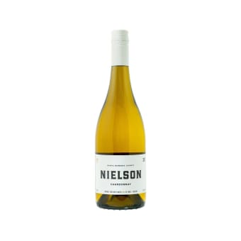 NIELSON - CHARDONNAY - .750L