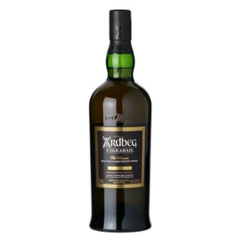 ARDBEG - UIGEADAIL - .750L