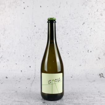 CA' DI RAJO - LEMOSS - .750L