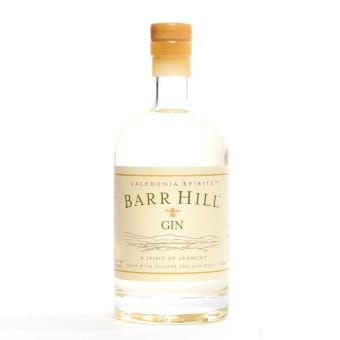 BARR HILL - GIN - .750L