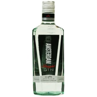 NEW AMSTERDAM - GIN - 1.75L