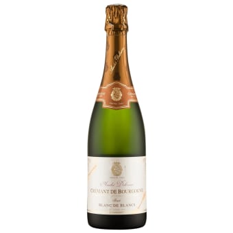 ANDRE DELORME - BLANC DE BLANCS - .750L