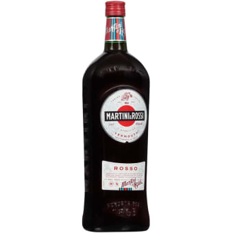 MARTINI & ROSSI - SWEET Vermouth - 1.5L