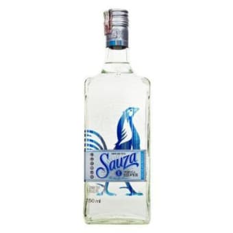 Sauza Silver 750 ml
