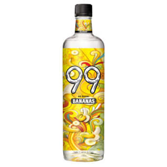 99 Banana 750 ml