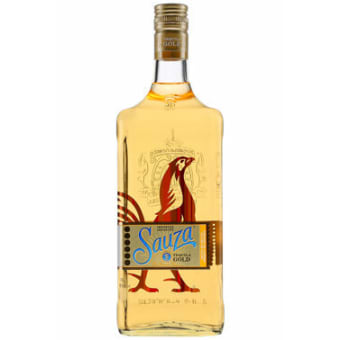 Sauza Gold 750 ml