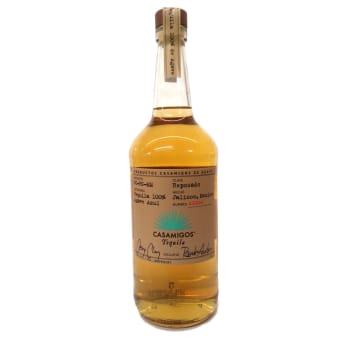 CASAMIGOS REPOSADO 1L