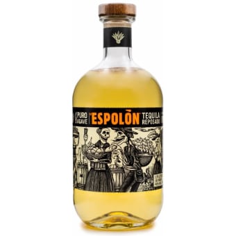 ESPOLON REPOSADO 1.75L