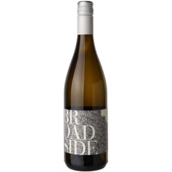 Broadside Chardonnay 750ML